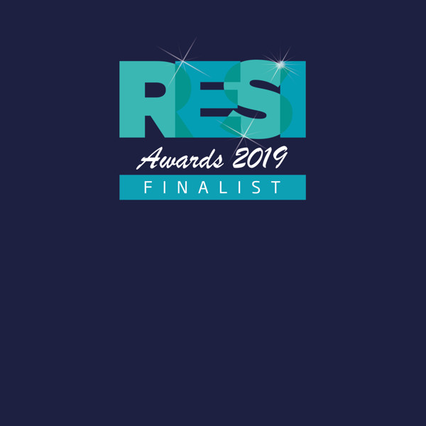 Cambium shortlisted for RESI Development of the Year Award