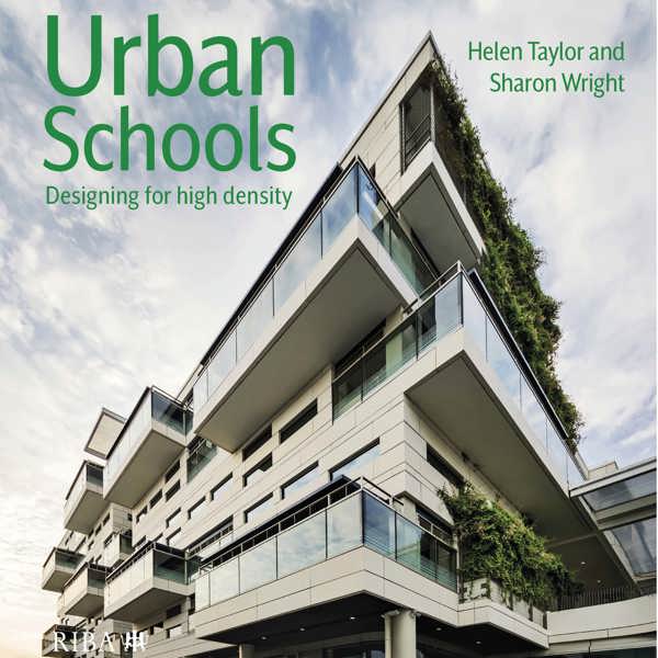 Urban schools and how to design for high density