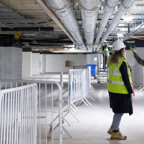 The Building Safety Act – are you ready?