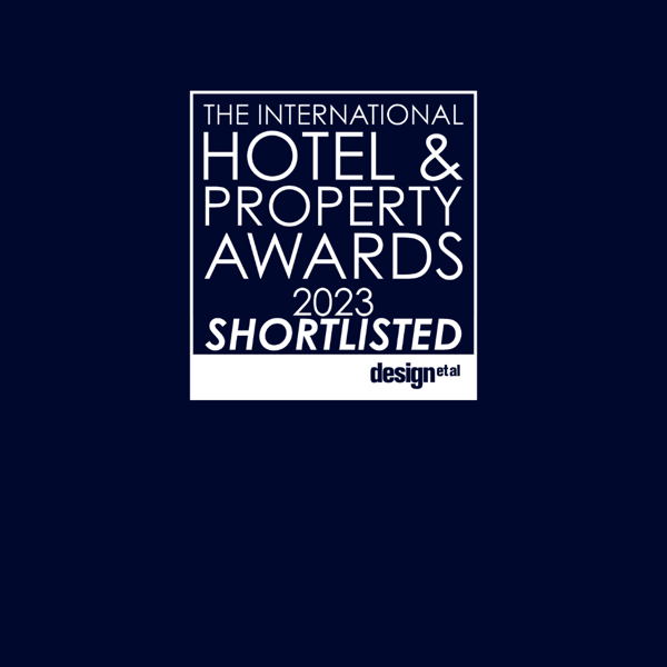 Hyatt Hotels Stratford shortlisted in The International H...