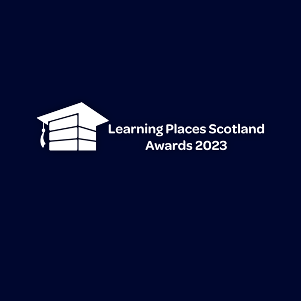 Milltimber School highly commended in the Learning Places...